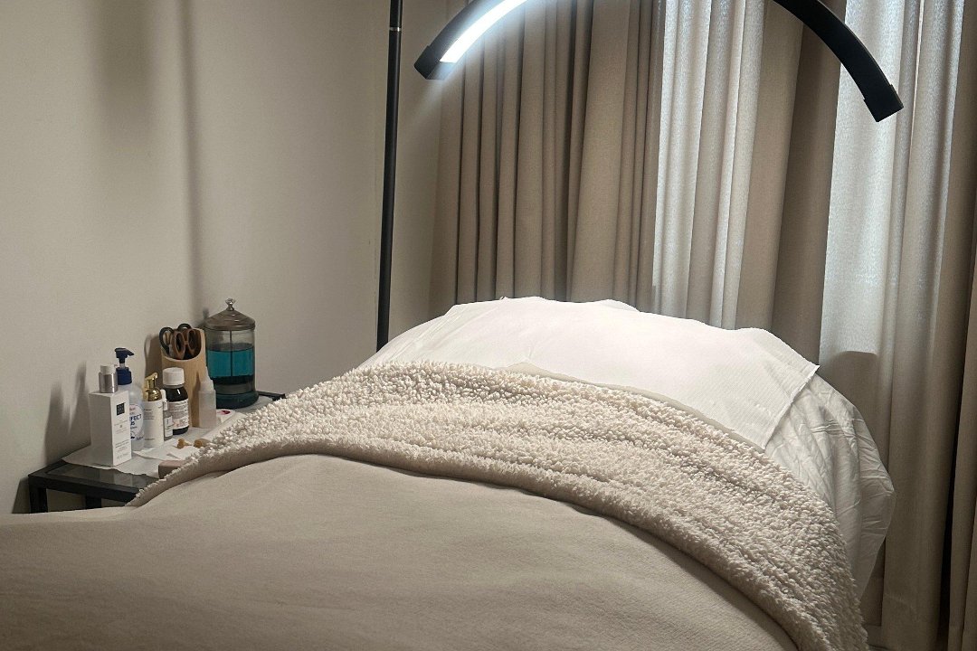 NAY Beauty, Keizer Karelpark, Noord-Holland