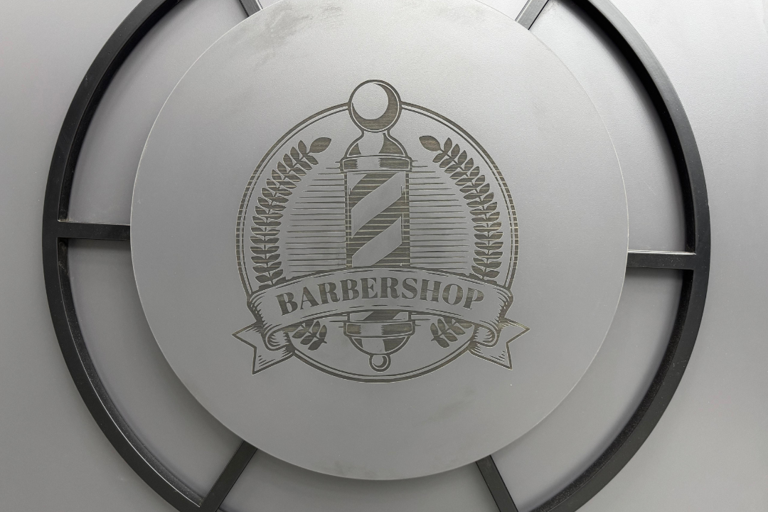 Barbershop Eray, 20. Bezirk, Wien