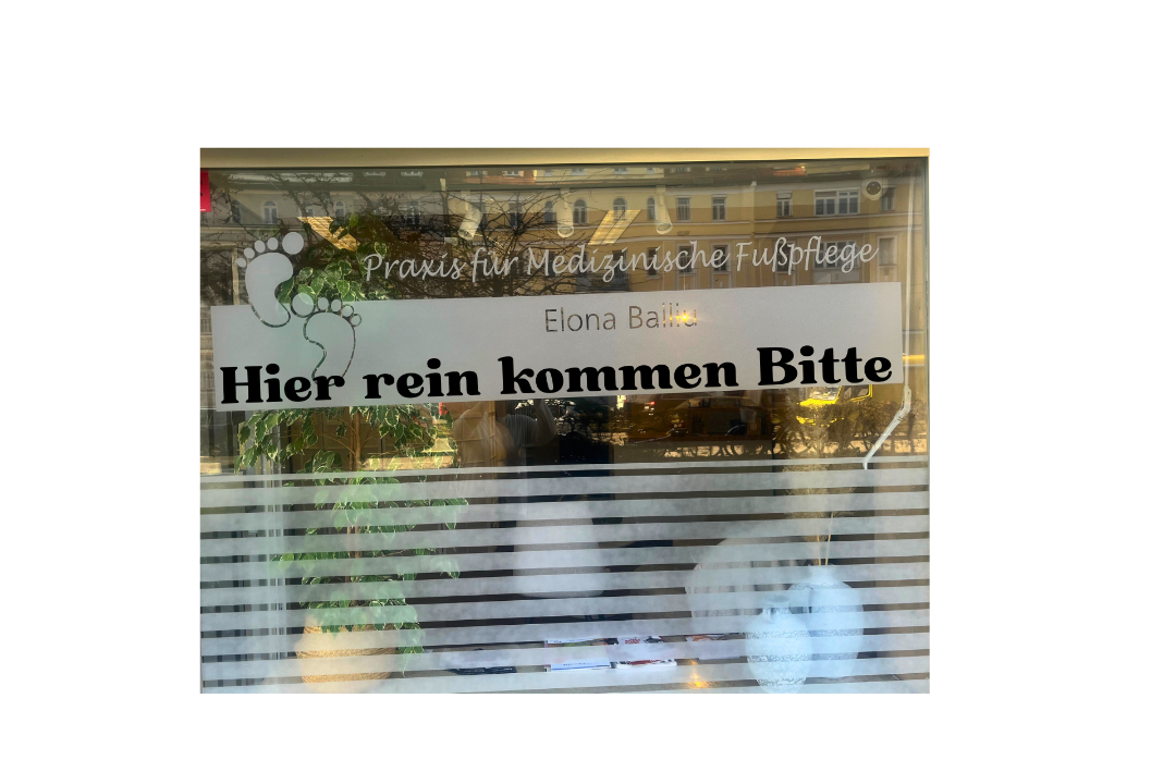 Beautyfeebyromy, Schwabing, München