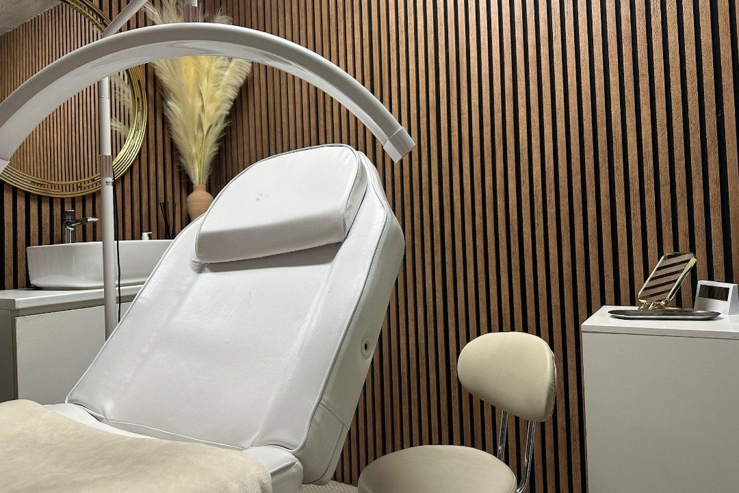 La Signature Room, Hoog Sint-Gillis, Sint-Gillis