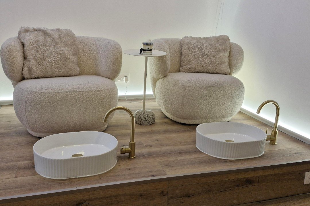 U Rêve Paris, Rue de Rivoli, Paris