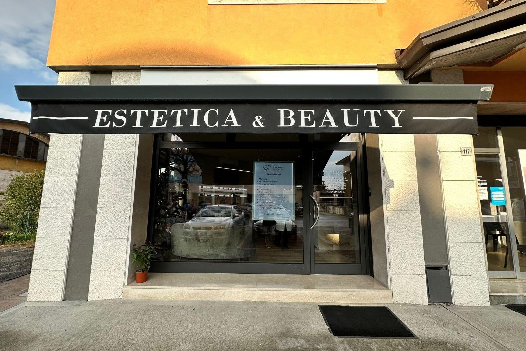 SK Beauty Center, Nuvolera, Lombardia