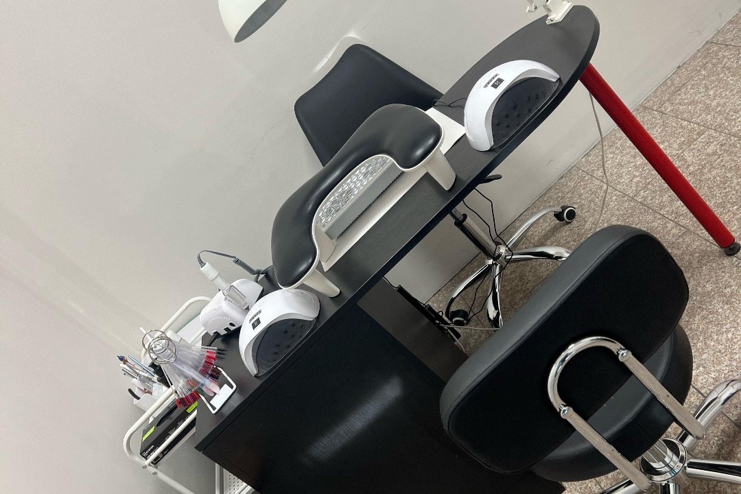 Aliona manikiūro pedikiūro meistrė, Šiaures miestelis, Vilnius