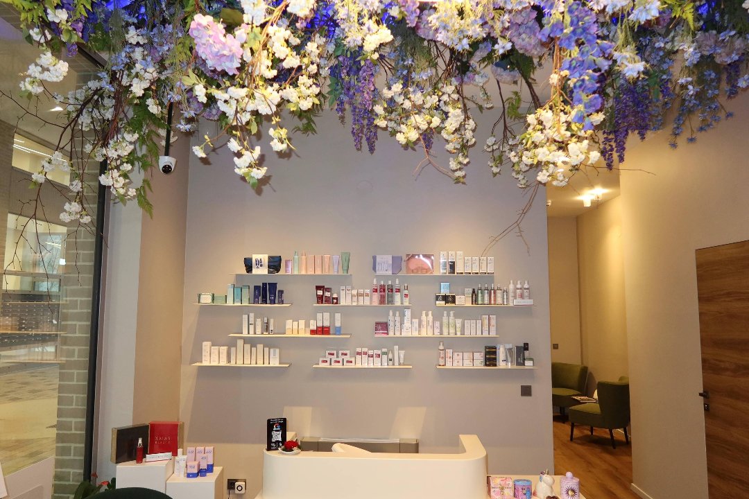 SkinCulture, 2. Bezirk, Wien