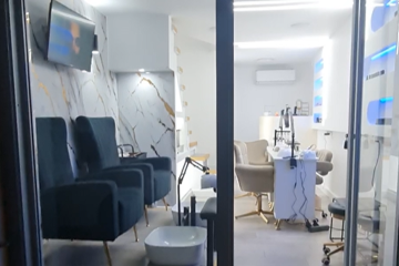 Zk Art Nails by Maria