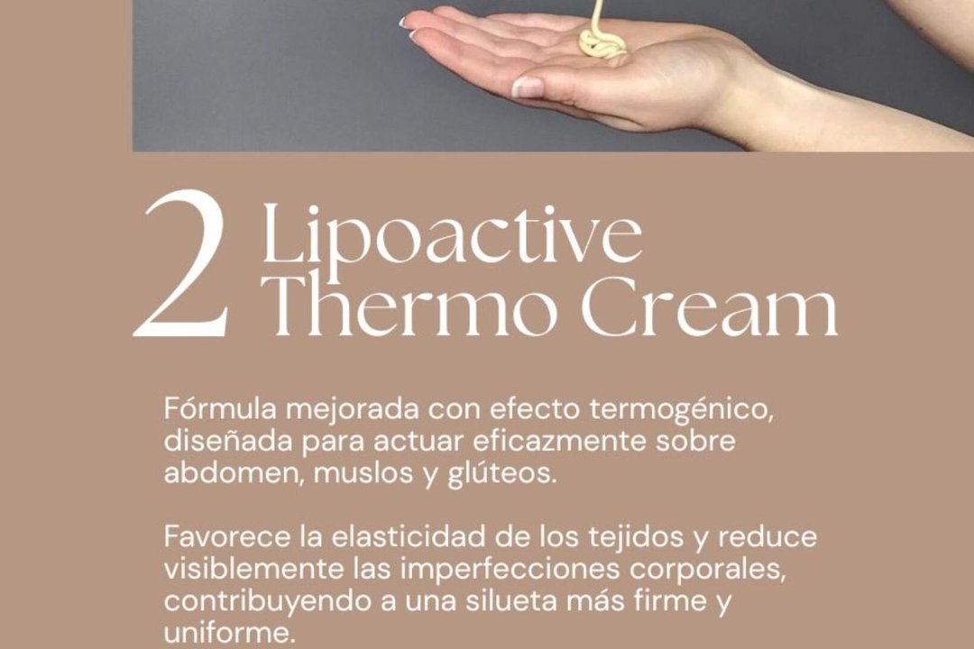 Studio Glo&Beauty, Progrés, Badalona