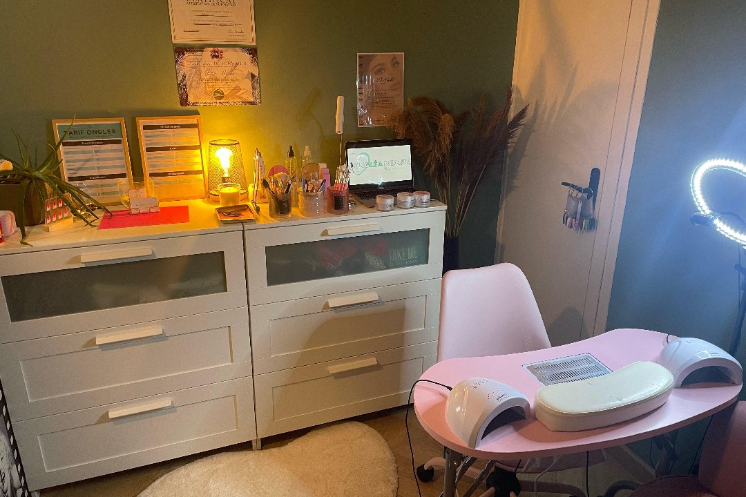 onglea beauté, Conflans-Sainte-Honorine, Yvelines