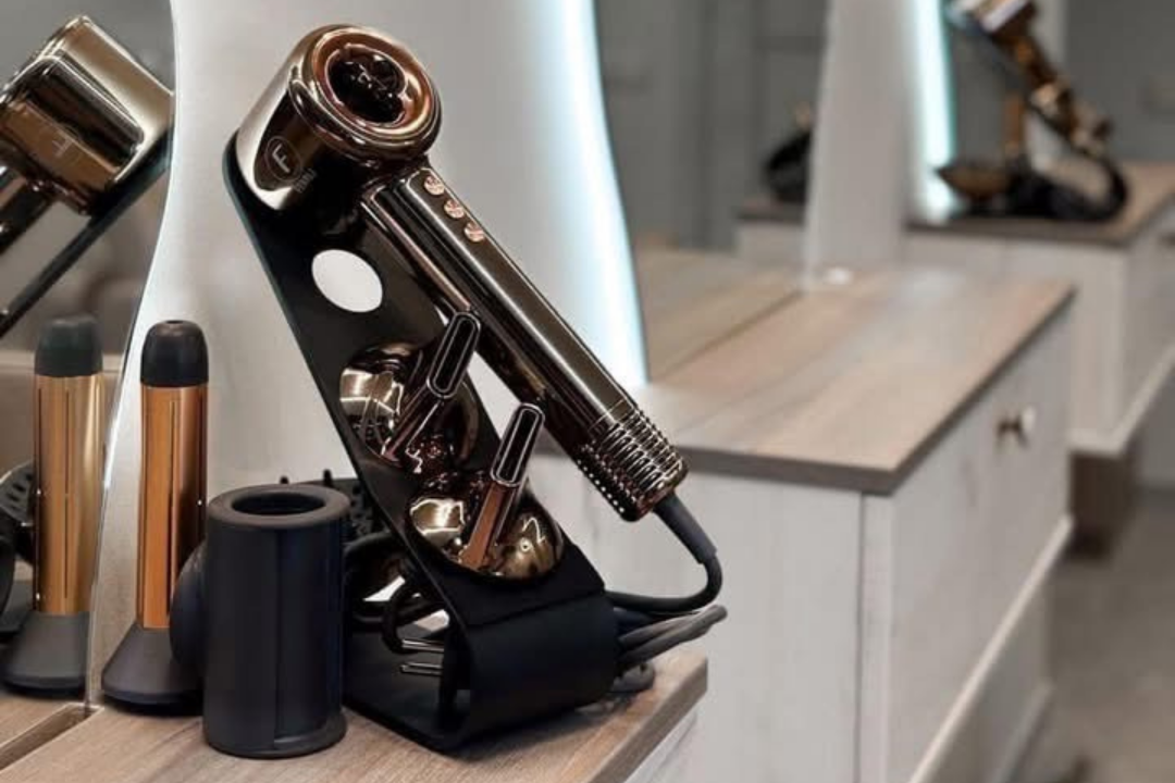 Karma Beauty, PC Europa, Vilnius