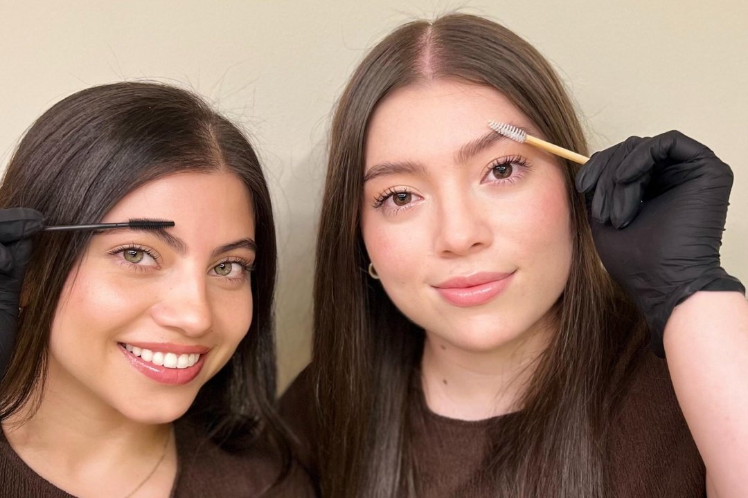 Bluma Cejas y pestañas, Passeig de Sant Joan, Barcelona