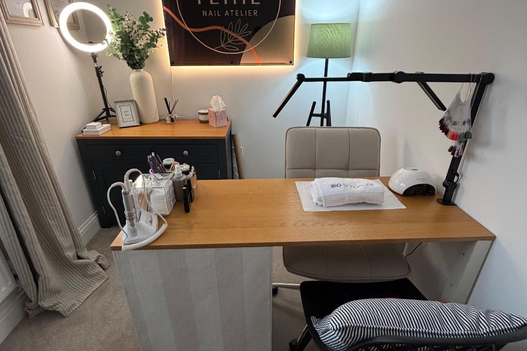 La Petite Nail Atelier, Norwich