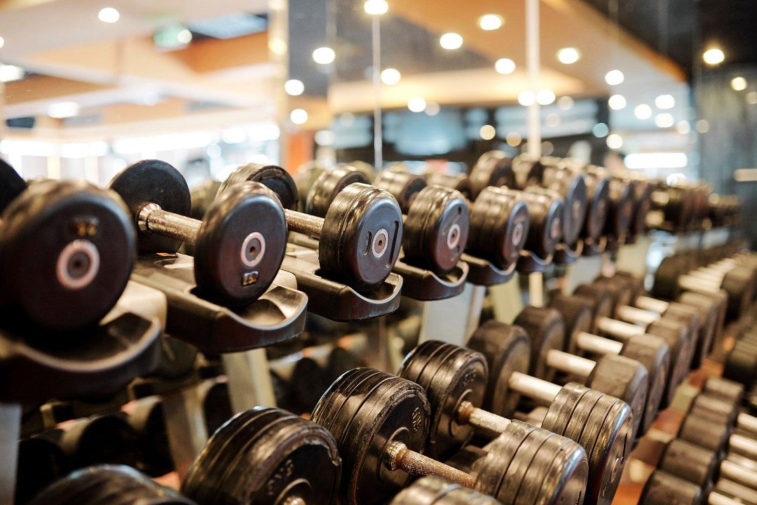 L20 Gym & Spa - Fitness, Milano