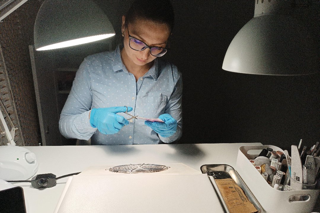 RA, Lukiškiu aikšte, Vilnius