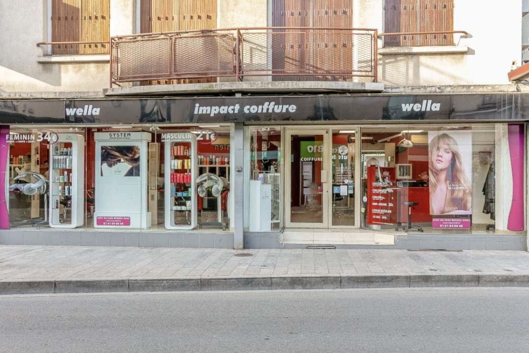 Impact Coiffure - Sartrouville, Sartrouville, Yvelines