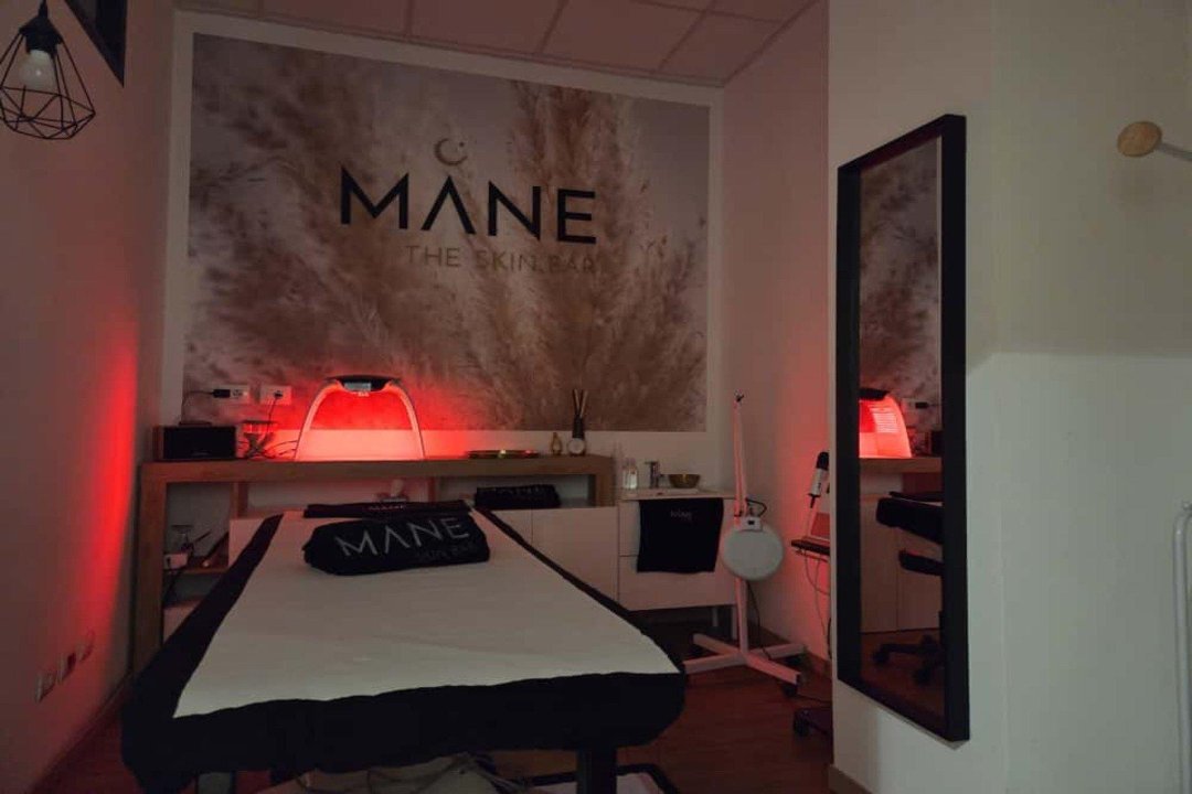 MÅNE, Ciampino, Roma