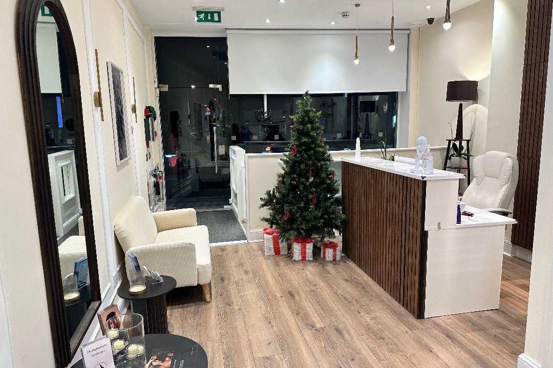 Celle medical, St Johns Wood, London