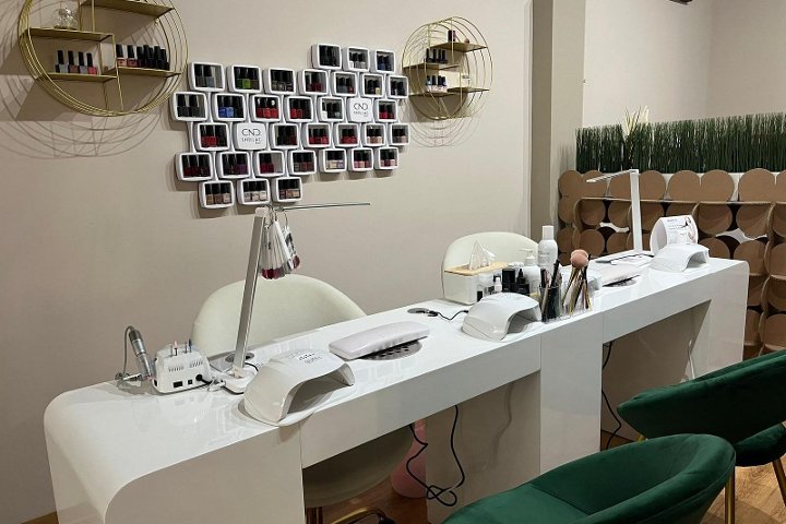Venus Al Plaza - Onglerie Catania (CT) - Photo de galerie - OneBooking