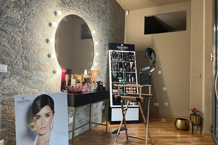Venus Al Plaza - Onglerie Catania (CT) - Photo de galerie - OneBooking