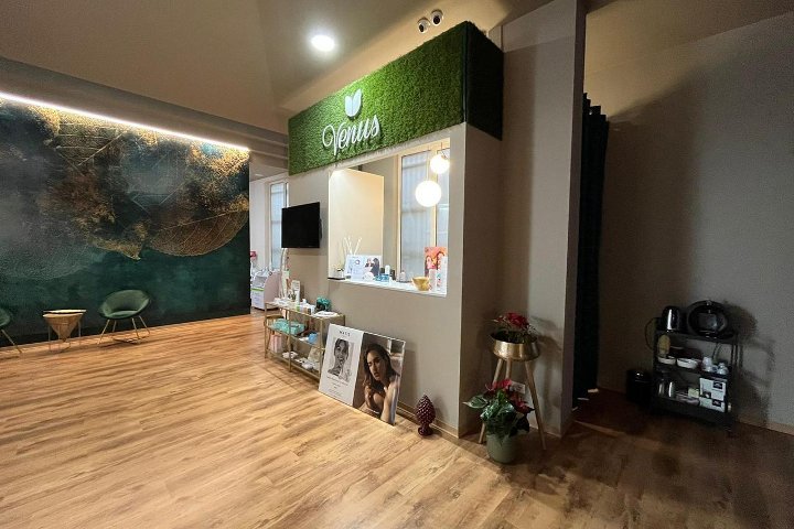 Venus Al Plaza - Onglerie Catania (CT) - Photo de galerie - OneBooking