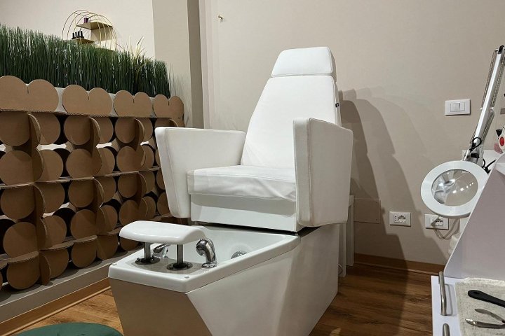 Venus Al Plaza - Onglerie Catania (CT) - Photo de galerie - OneBooking
