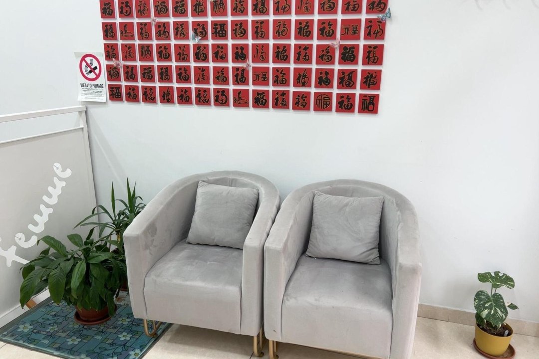 Ricca Nails, Piazzale Selinunte, Milano