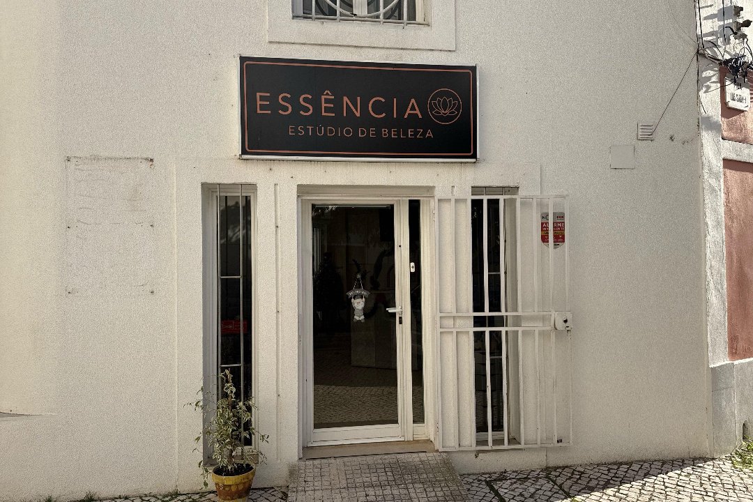 Luciana Cordiolli Lash Designer, Bairro Salgado, Setúbal