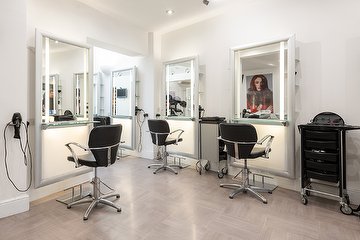 Peter Marcus Hairdressing