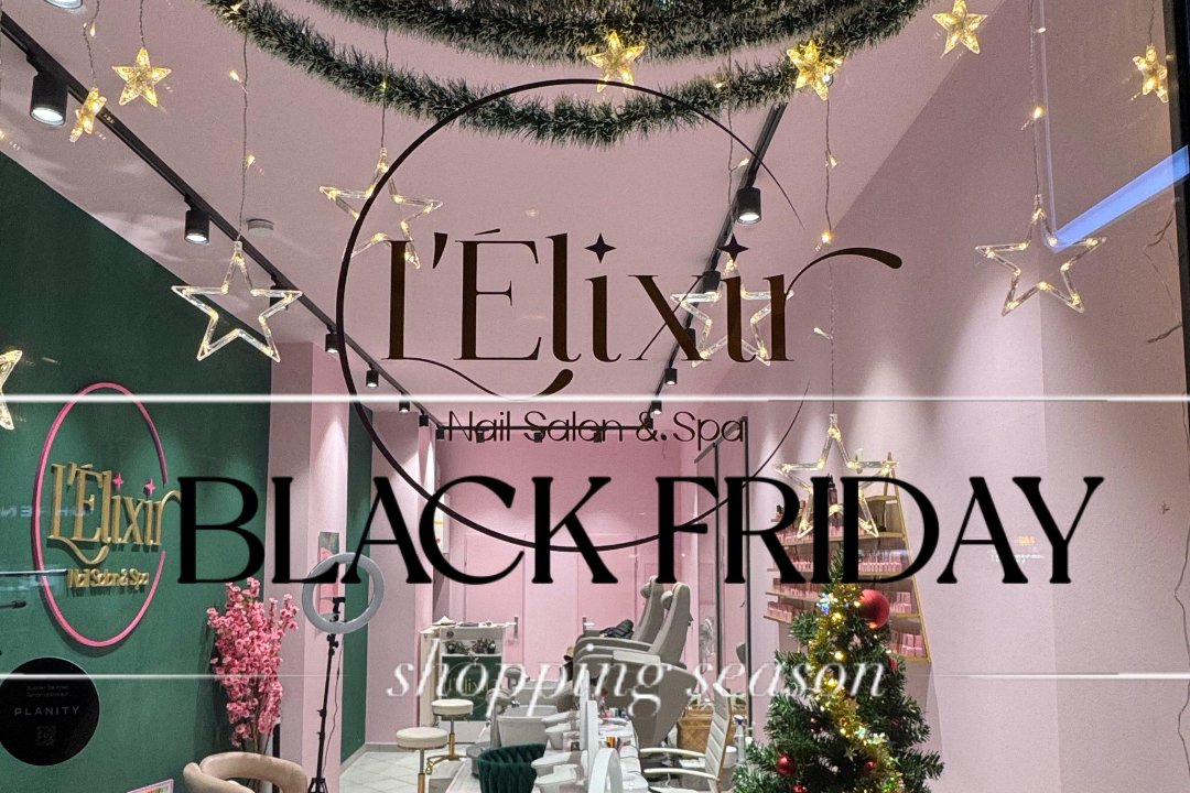 L’Élixir, Theresienstraße, München