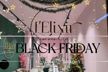 L’Élixir