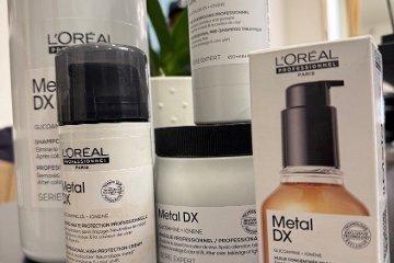 Beauty Hair Ingrid Gomez