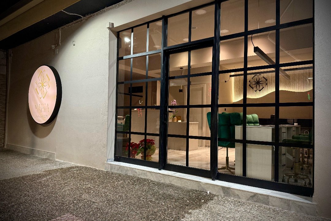 Nail Concept, Koridallos, Piraeus