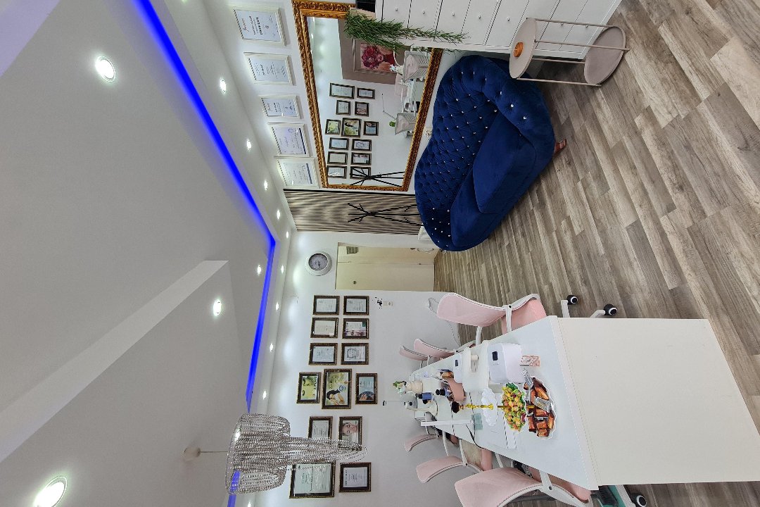 aphrodite, 2. Bezirk, Wien