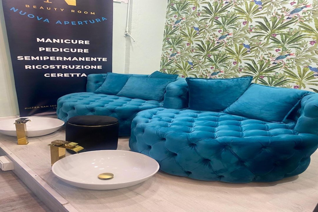 Niki Beauty Room, Fortezza da Basso, Firenze