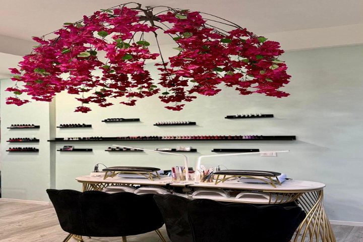 Niki Beauty Room - Onglerie Firenze - Photo de galerie - OneBooking