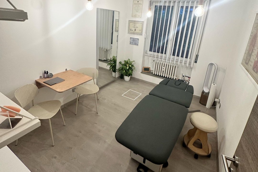 Soma Flow-Osteopatia & Posturologia, Sempione - Fiera Milano, Milano