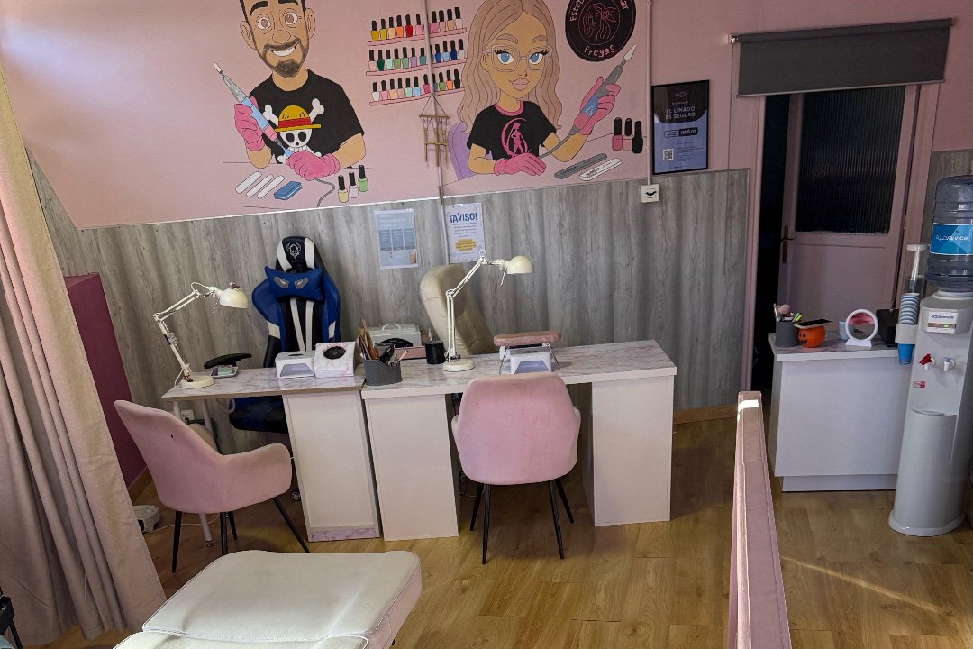 Freyas estética y bienestar, Luanco, Asturias