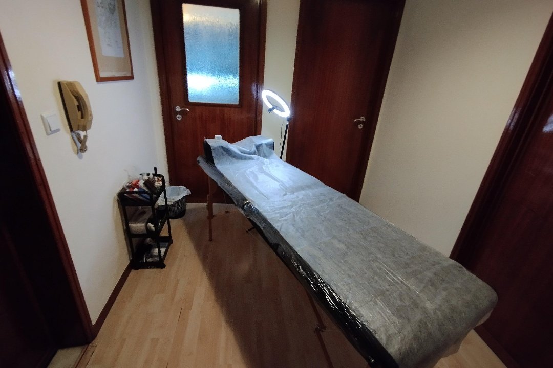 Ana Oliveira Beauty, Porto