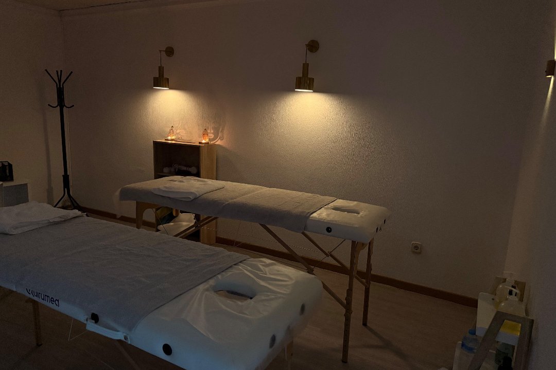 Clínica Gariglio, Figares, Granada