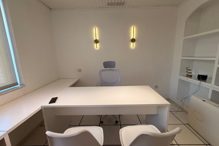 Clínica Gariglio - Massage Granada - Photo de galerie - OneBooking