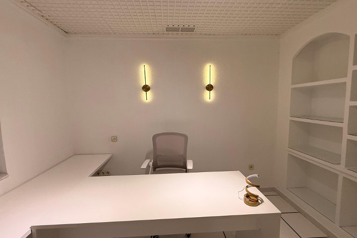 Clínica Gariglio - Massage Granada - Photo de galerie - OneBooking