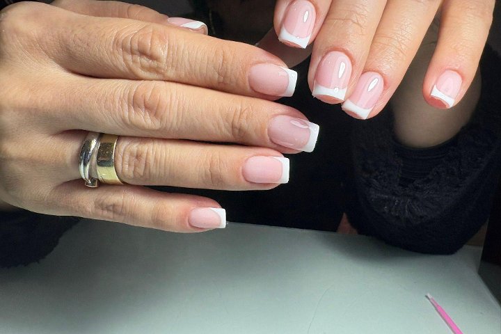 Nails By Nanda 1 - Onglerie Fuenlabrada - Photo de galerie - OneBooking