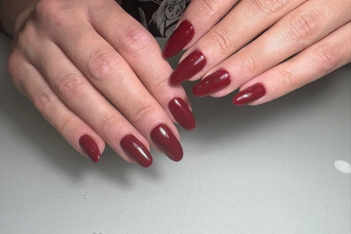 Nails By Nanda 1 - Onglerie Fuenlabrada - Photo de galerie - OneBooking