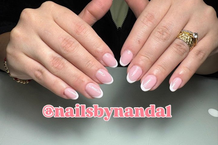 Nails By Nanda 1 - Onglerie Fuenlabrada - Photo de galerie - OneBooking