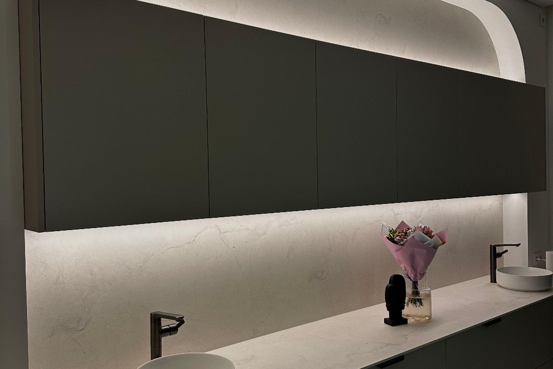 Laurynta Augustinė One of Two studio, Šiaures miestelis, Vilnius