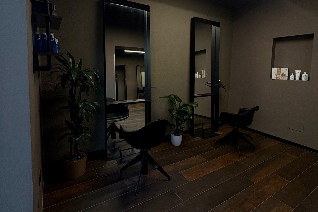 Hitch Hair Salon, Coverciano, Firenze