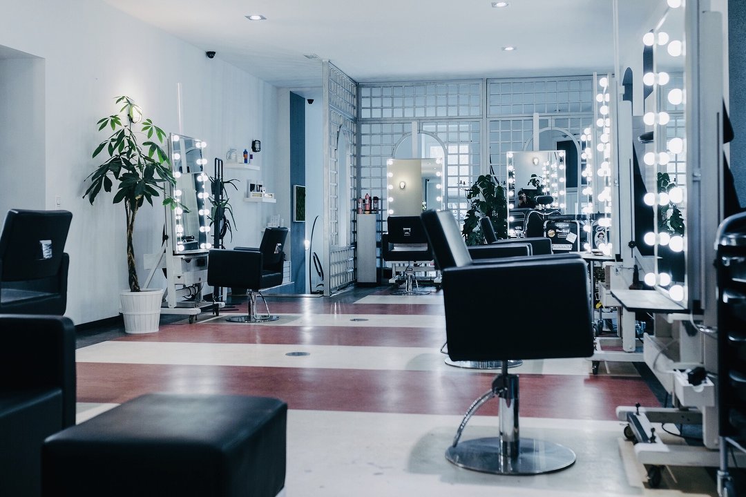 Top Friseure Und Friseursalons In Berlin Treatwell