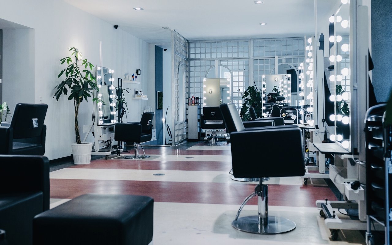 Top Friseure Und Friseursalons In Mitte Berlin Treatwell