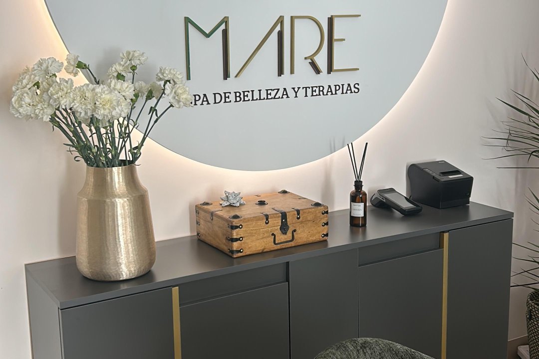 Spa Belleza Mare, Alpujarra Granadina, Provincia de Granada