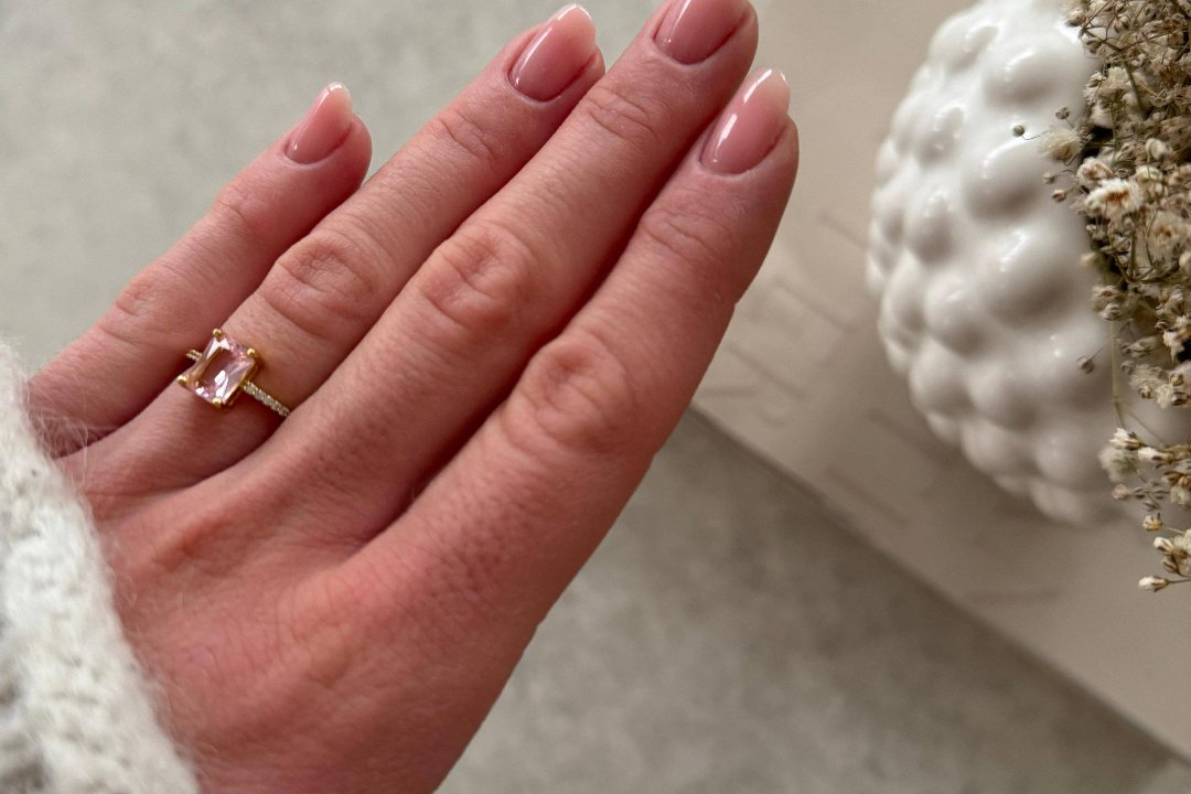 Beatryce Beauty Salon, Mitte, Stuttgart