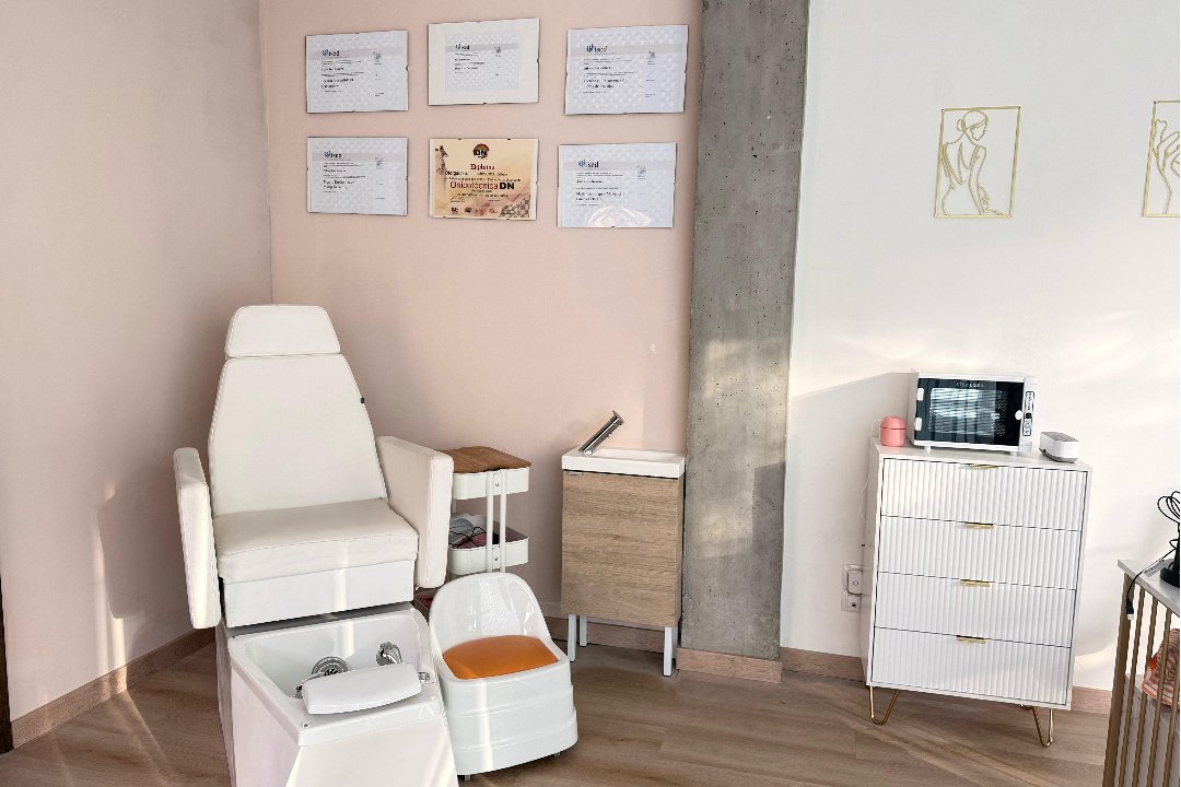 Muy Mía Estética y Masajes, Rochapea/Arrotxapea, Pamplona