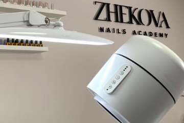 Zhekova Nails Academy